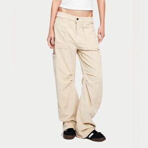 Lioness Miami Vice Corduroy Cargo Pants